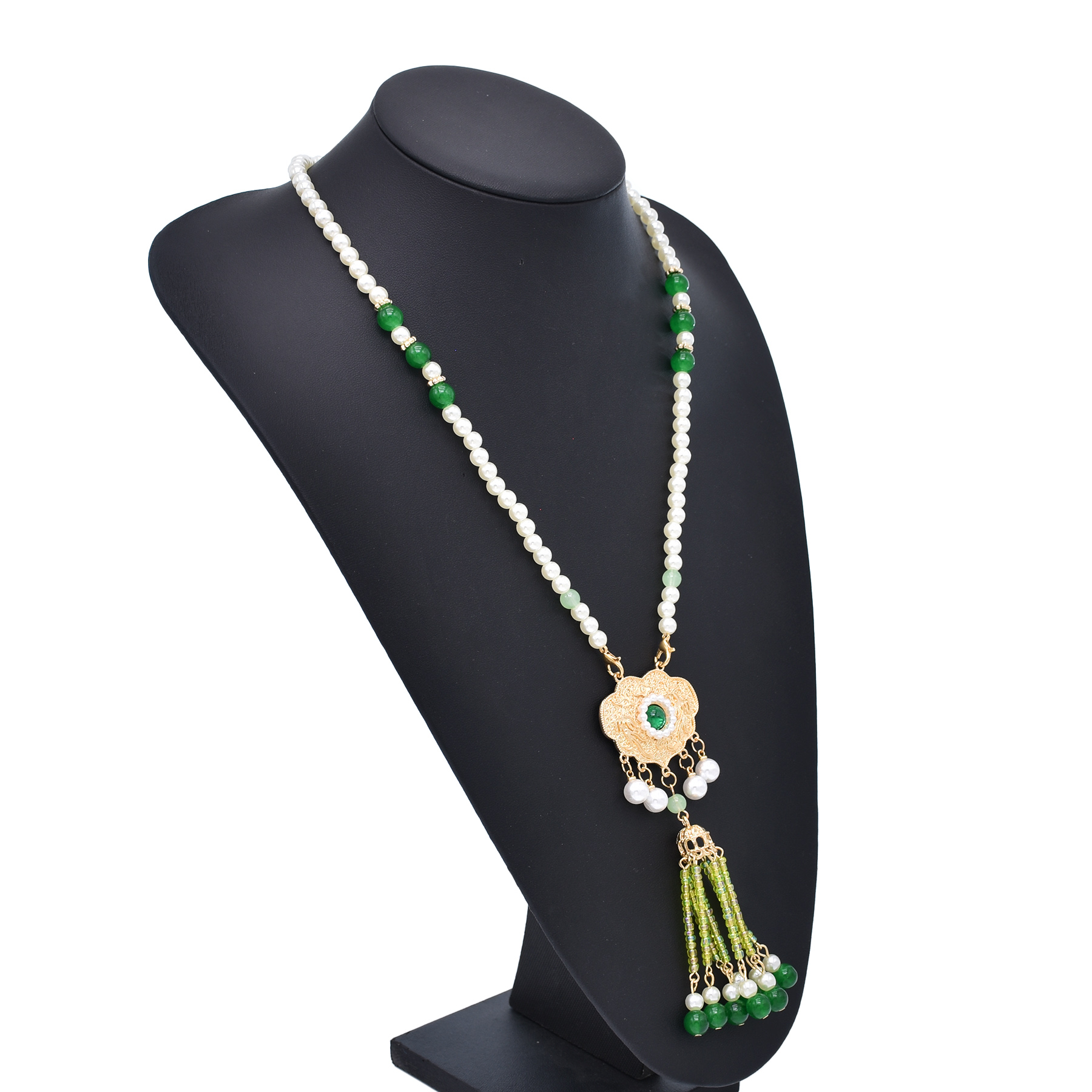 Bohojewelry Store Collar de ca - Ethnic Fashion Store reseña y precio