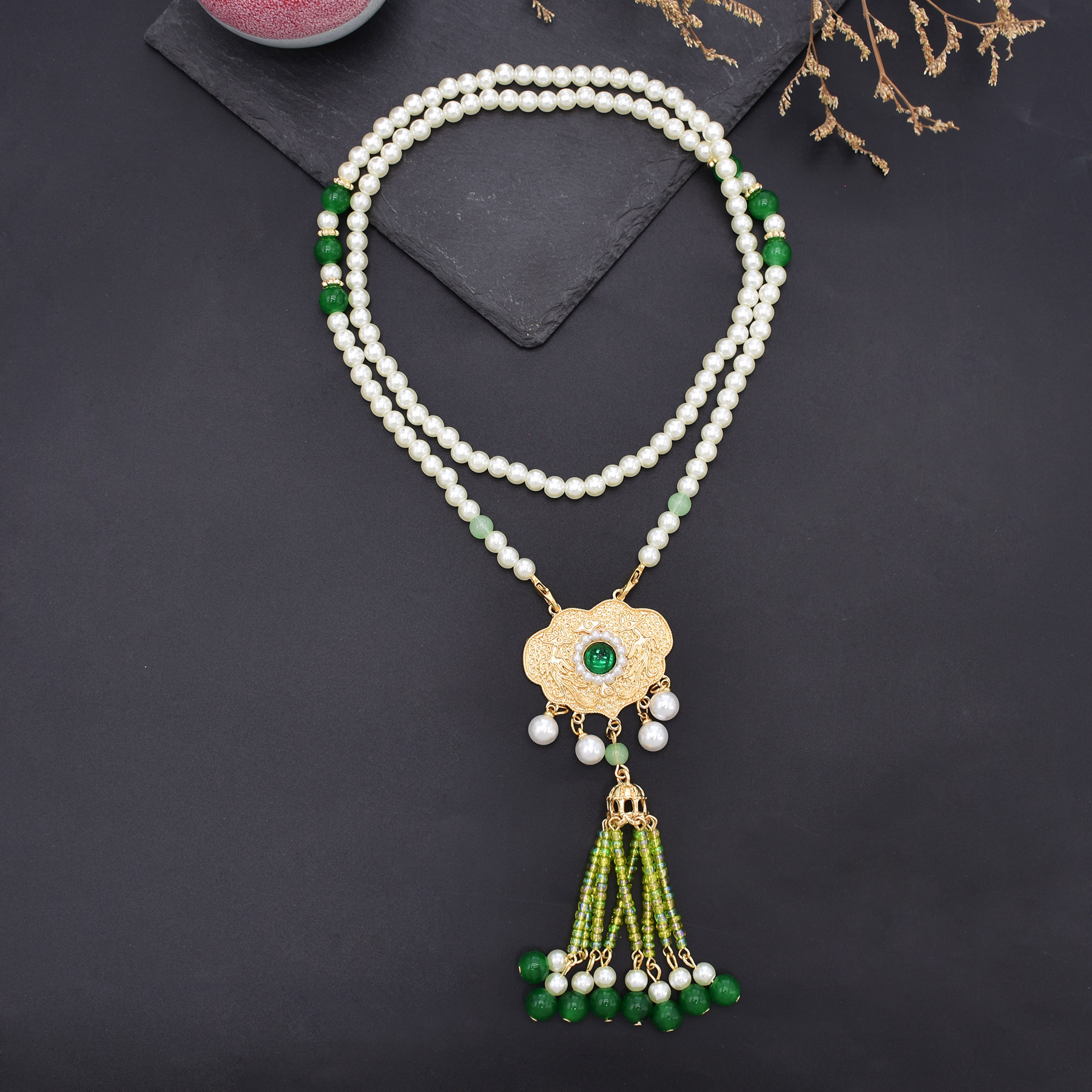 Bohojewelry Store Collar de ca - Ethnic Fashion Store reseña y precio