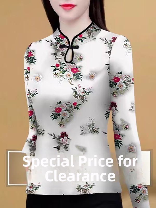 Camiseta interior estampada a  - Ethnic Fashion Wear reseña y precio