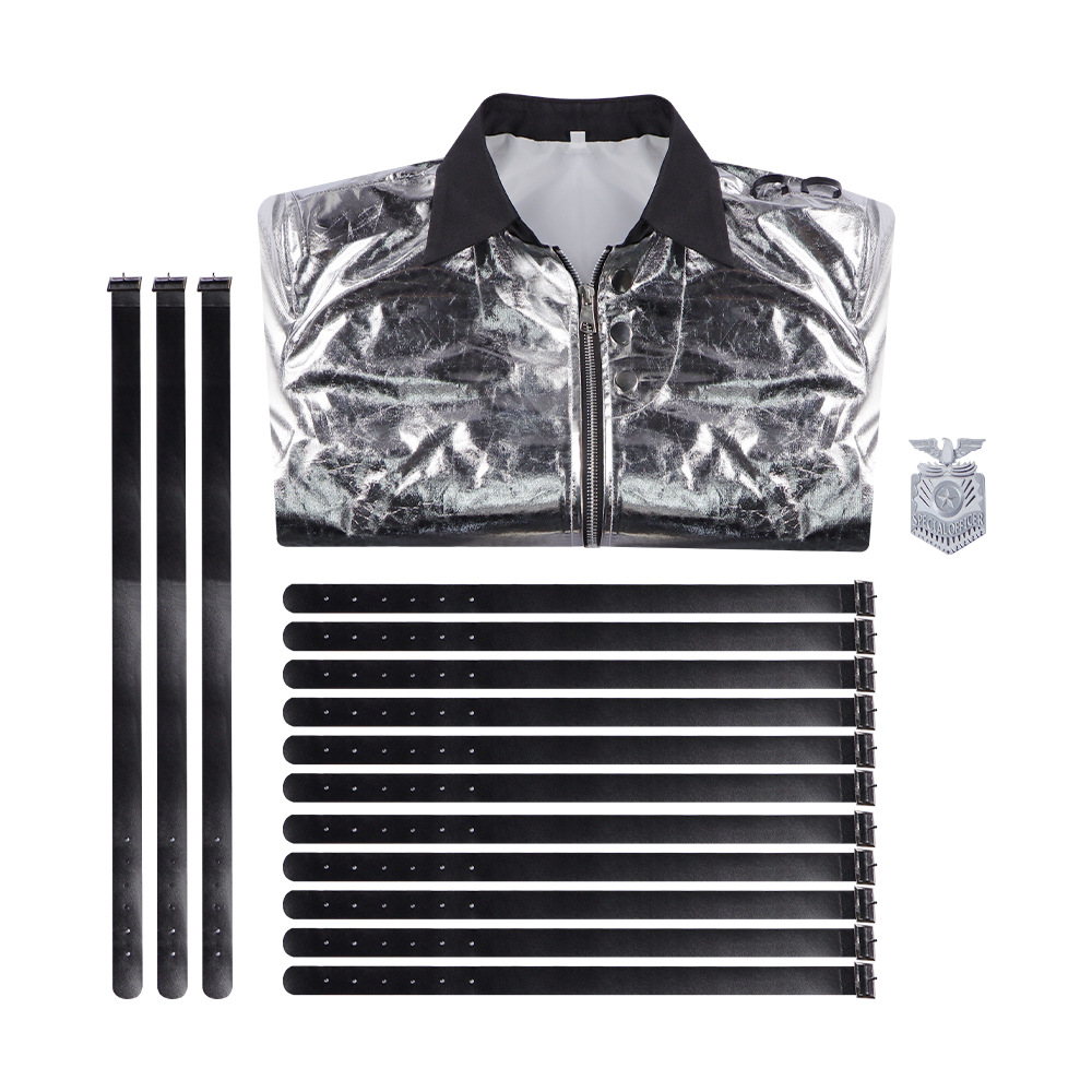 Disfraz de Michael Jackson par - Ethnic Fashion Show reseña y precio