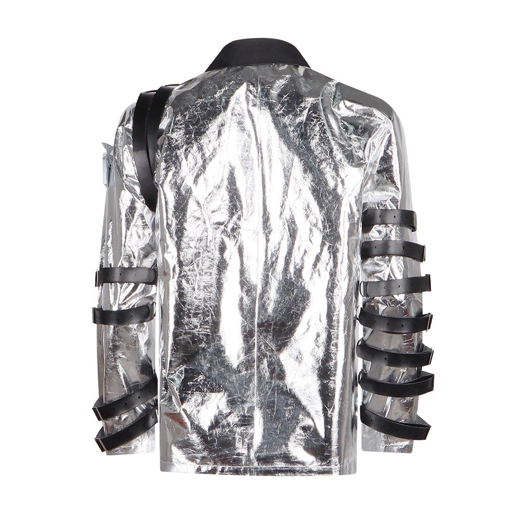 Disfraz de Michael Jackson par - Ethnic Fashion Show reseña y precio