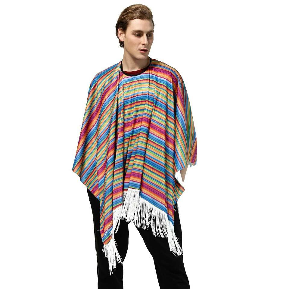 Capa de Halloween para Adultos - Ethnic Fashion Brands reseña y precio