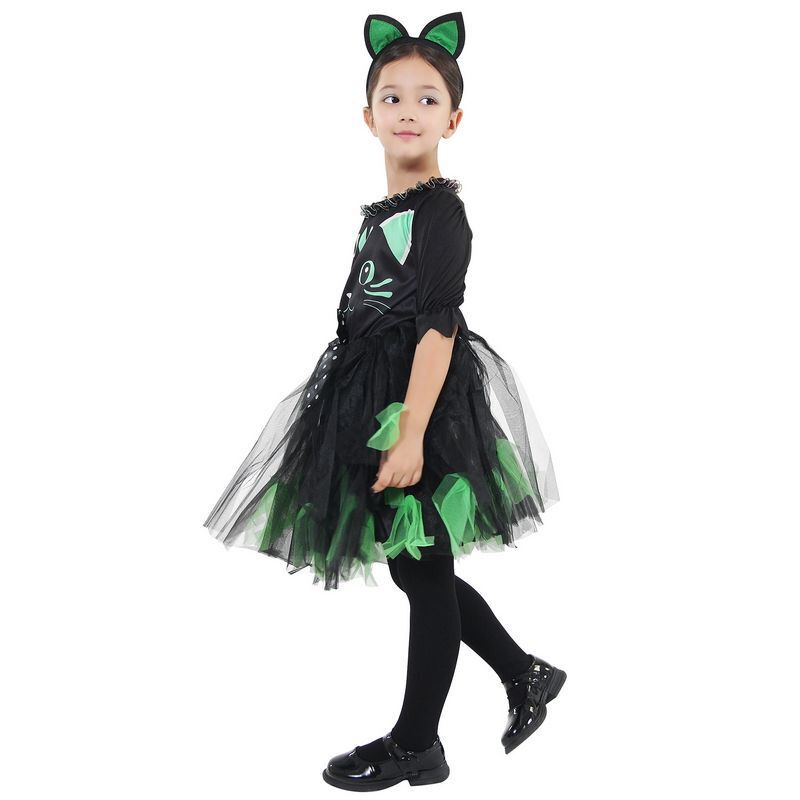 Disfraz de Elfo para Niños de  - Ethnic Fashion Brands reseña y precio