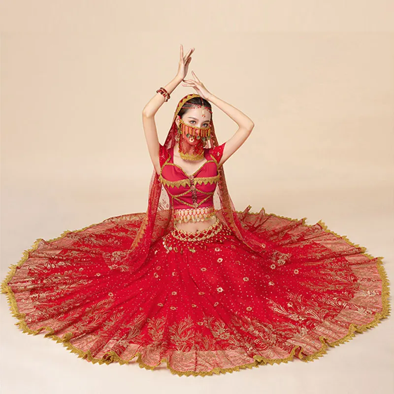 Festival de mujeres Halloween  - Ethnic Fashion India reseña y precio