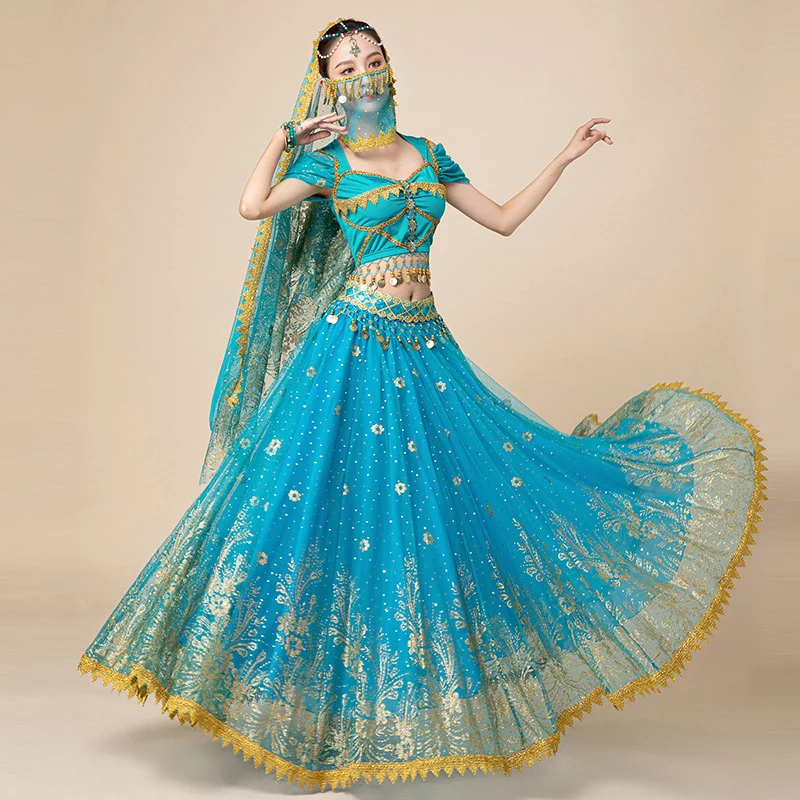 Festival de mujeres Halloween  - Ethnic Fashion India reseña y precio