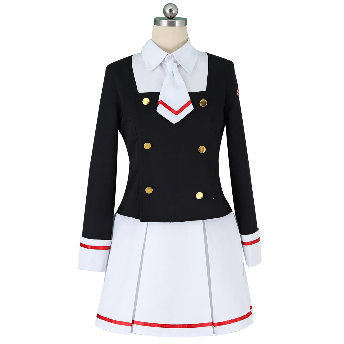 Disfraz de Cosplay de Anime pa - Haori Japanese Jacket reseña y precio