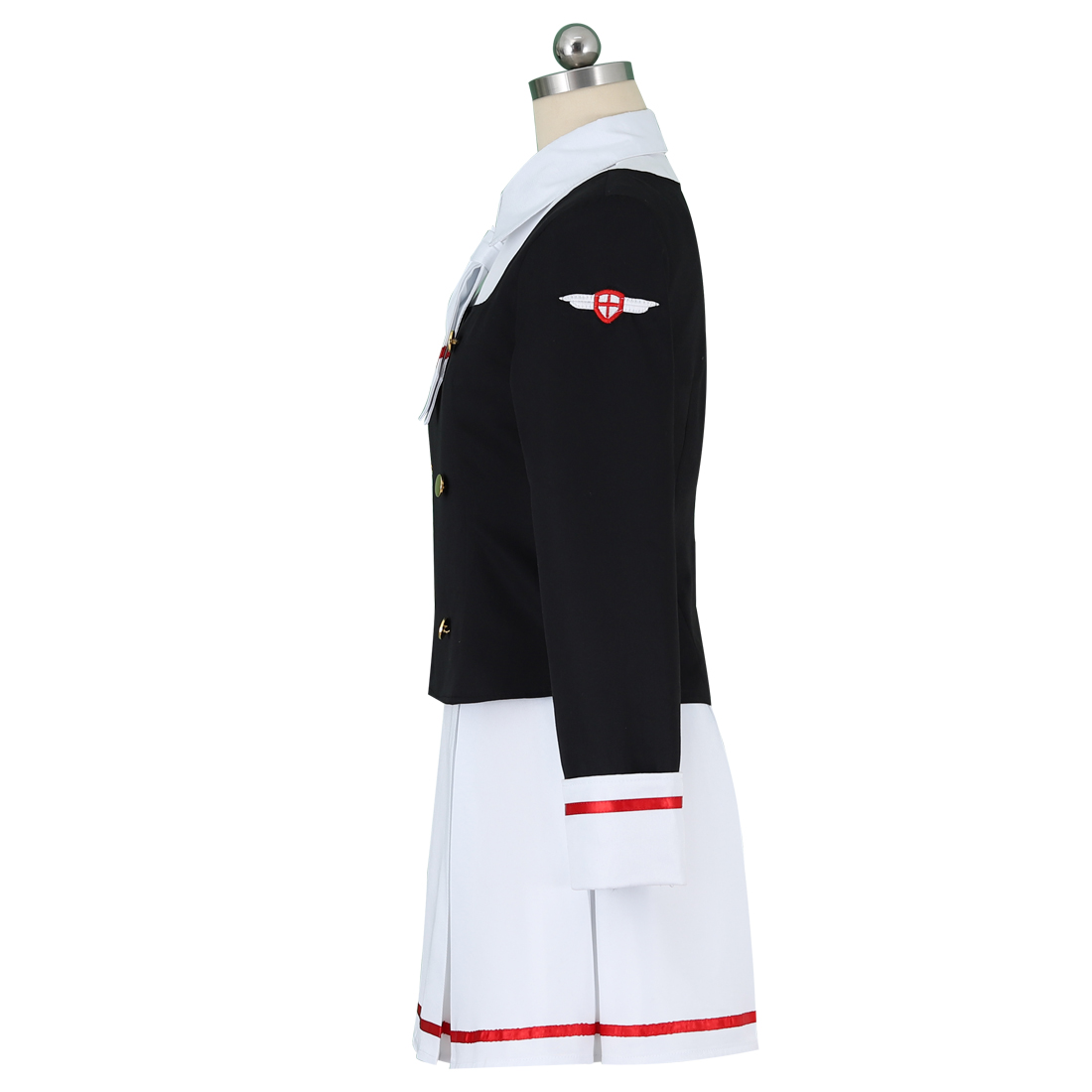 Disfraz de Cosplay de Anime pa - Haori Japanese Jacket reseña y precio