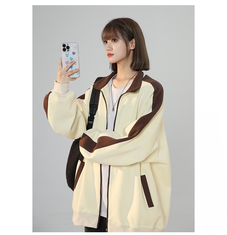 Chaquetas de béisbol para muje - Ethnic Chic Fashion reseña y precio