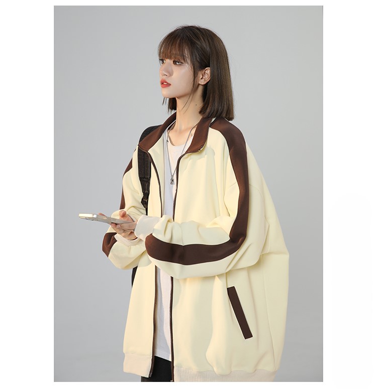 Chaquetas de béisbol para muje - Ethnic Chic Fashion reseña y precio