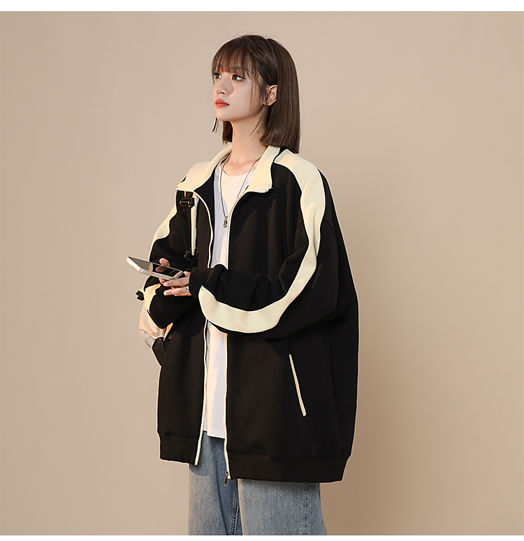 Chaquetas de béisbol para muje - Ethnic Chic Fashion reseña y precio