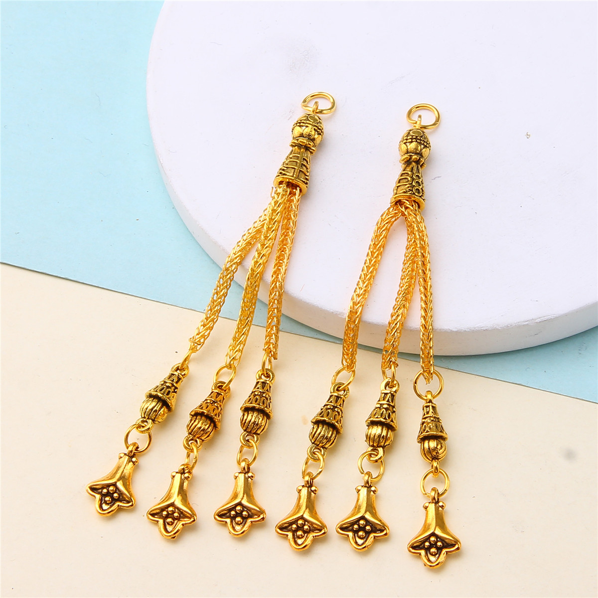 Nanxi joyería tienda aleación  - Ethnic Fashion Store reseña y precio