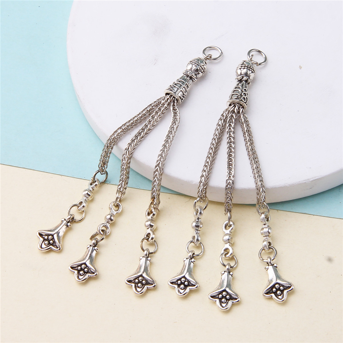 Nanxi joyería tienda aleación  - Ethnic Fashion Store reseña y precio
