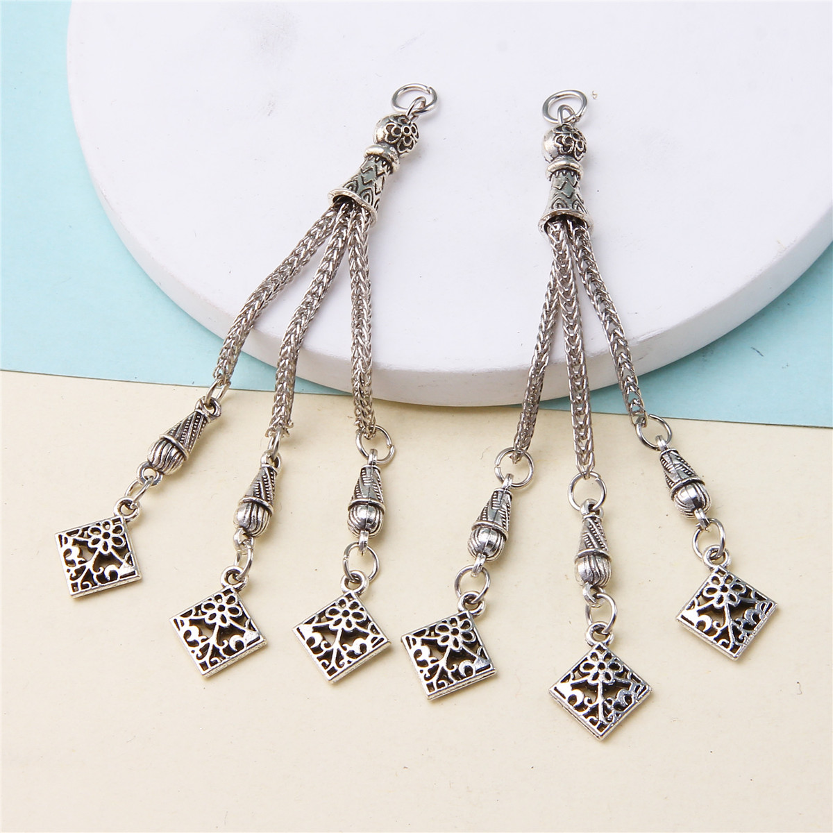 Nanxi joyería tienda aleación  - Ethnic Fashion Store reseña y precio