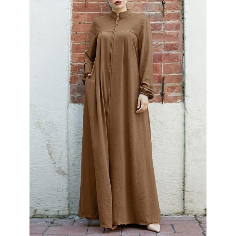 Vestido Estilo Medio Oriente,  - Ethnic Fashion Wear reseña y precio