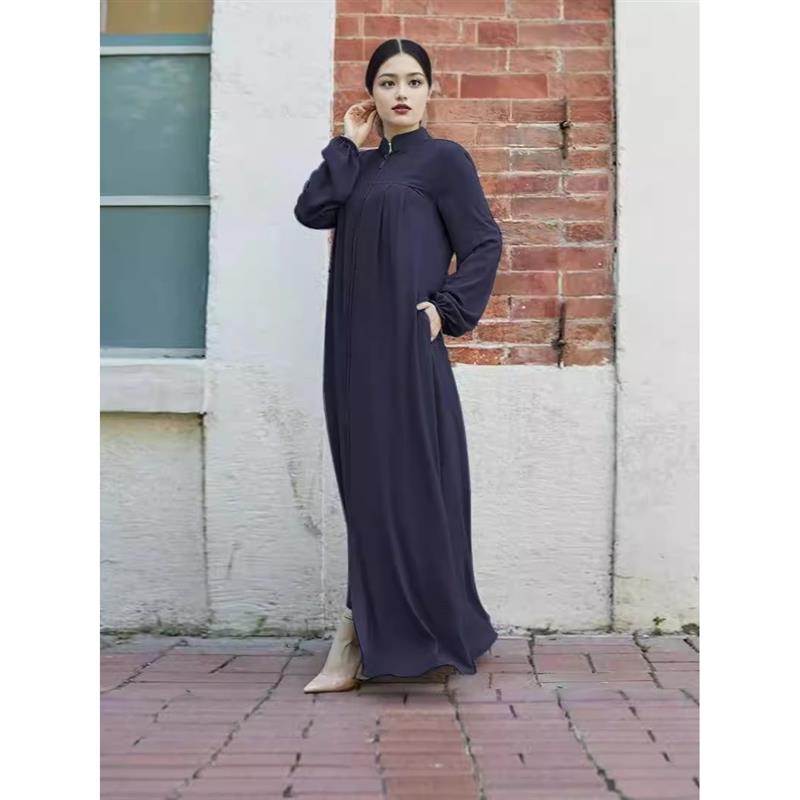 Vestido Estilo Medio Oriente,  - Ethnic Fashion Wear reseña y precio