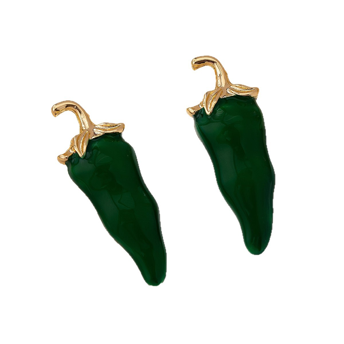 Pendientes peculiares con pasa - Ethnic Chic Fashion reseña y precio