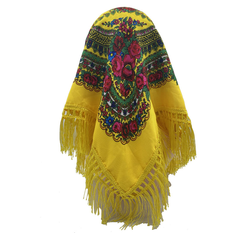 Diadema étnica con flecos Band - Ethnic Fashion Men reseña y precio