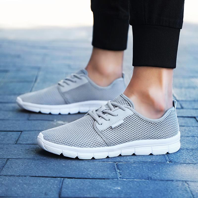 Zapatillas de deporte transpir - Ethnic Fashion Online Shopping reseña y precio