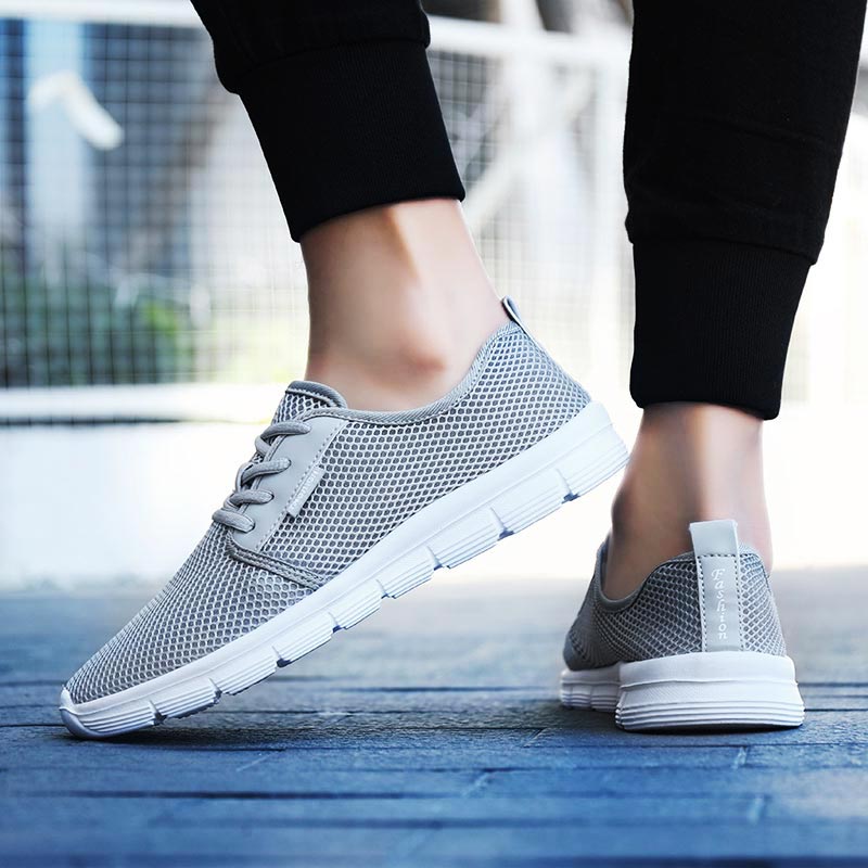 Zapatillas de deporte transpir - Ethnic Fashion Online Shopping reseña y precio