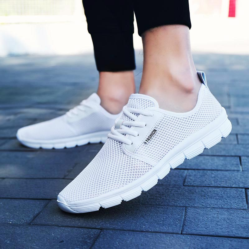 Zapatillas de deporte transpir - Ethnic Fashion Online Shopping reseña y precio