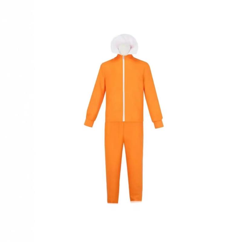 Disfraz de Cosplay de Yellow M - Ethnic Wear Men'S Fashion reseña y precio